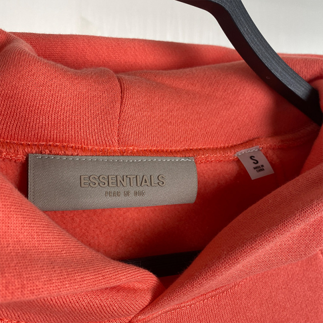 FW22 Essentials Hoodie