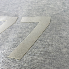 SS22 1977 Collection Essentials Hoodie (1977Velvety)