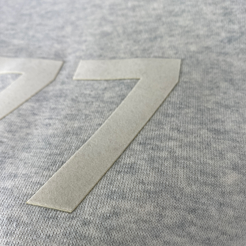 SS22 1977 Collection Essentials Hoodie (1977Velvety)