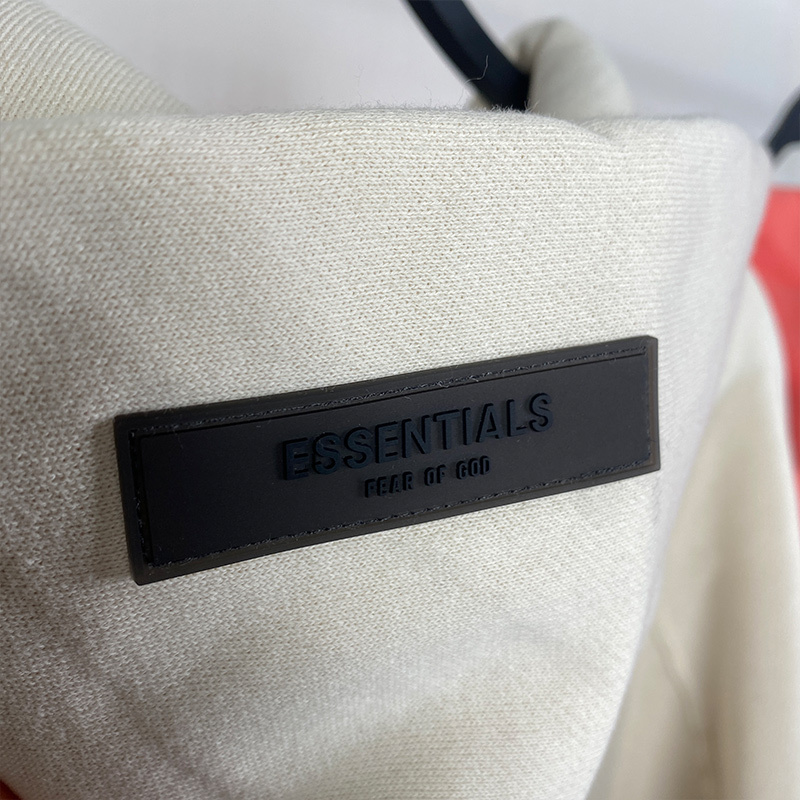 FW22 Essentials Hoodie