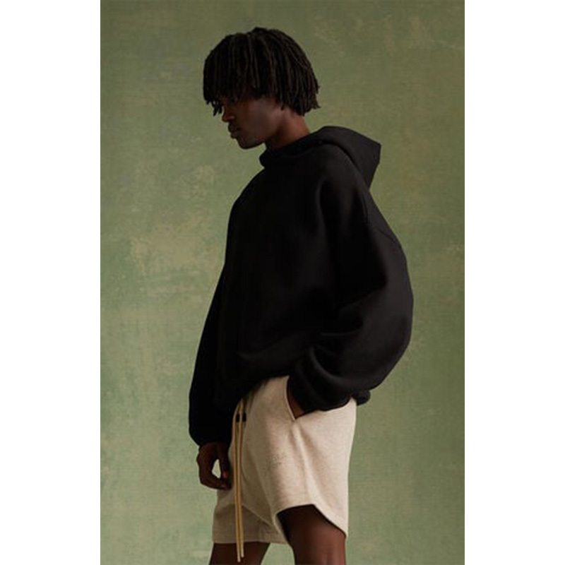 FW23 Cloud Collection Essentials Hoodie