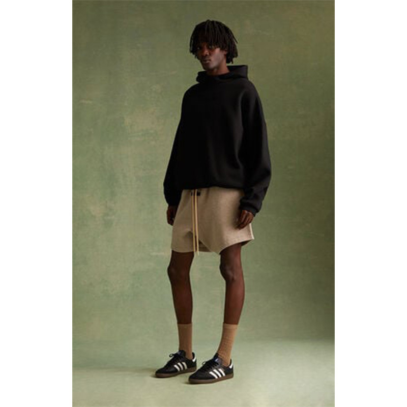 FW23 Cloud Collection Essentials Hoodie