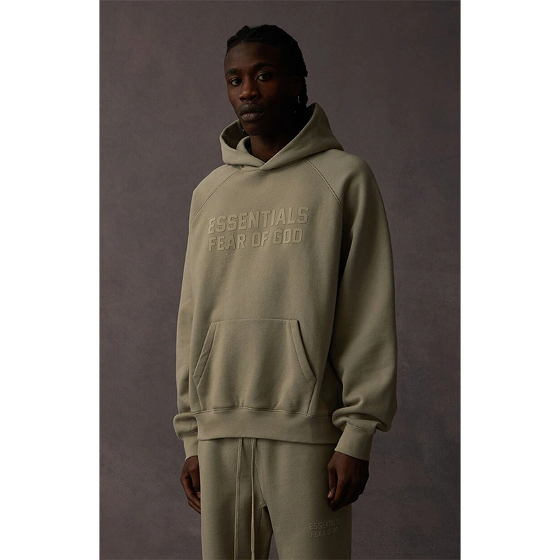 SS23 Essentials Hoodie