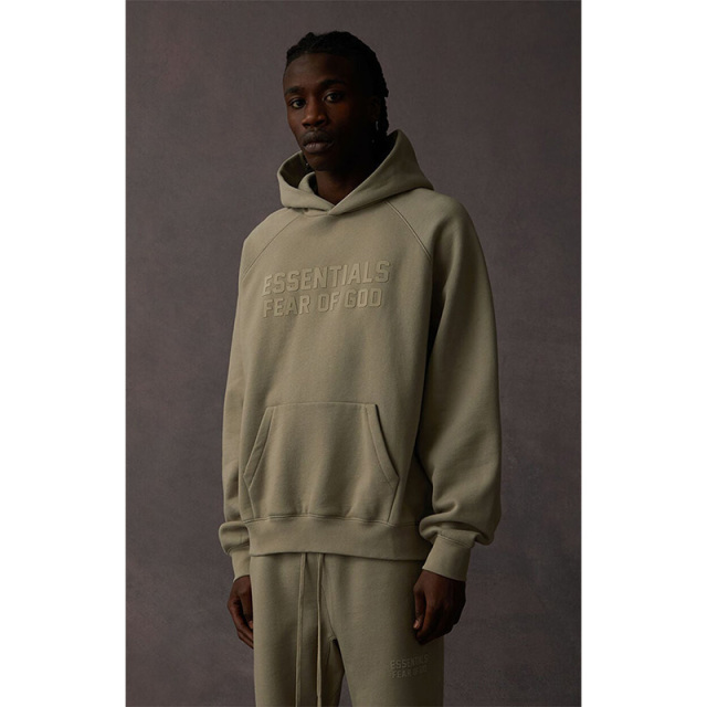 SS23 Essentials Hoodie