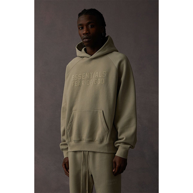 SS23 Essentials Hoodie