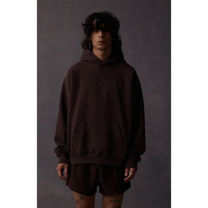 SS23 Essentials Hoodie