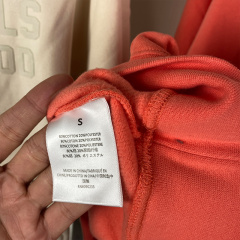 FW22 Essentials Hoodie