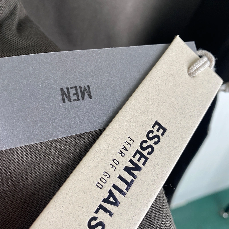 FW22 Essentials S-Shirt