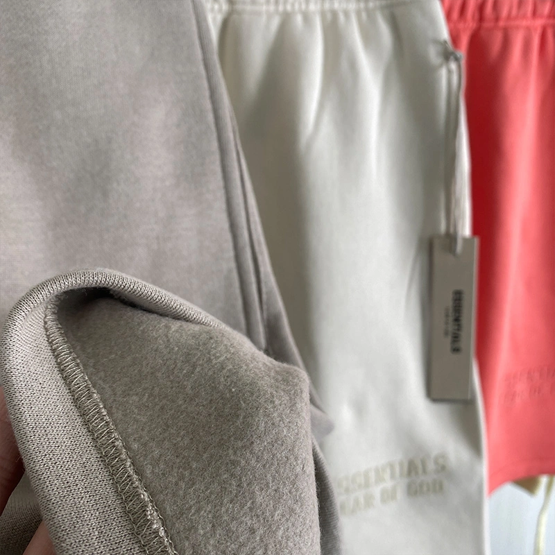 SS22 Essentials Shorts