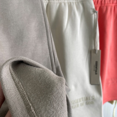 SS22 Essentials Shorts