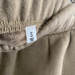 SS22 Essentials Shorts