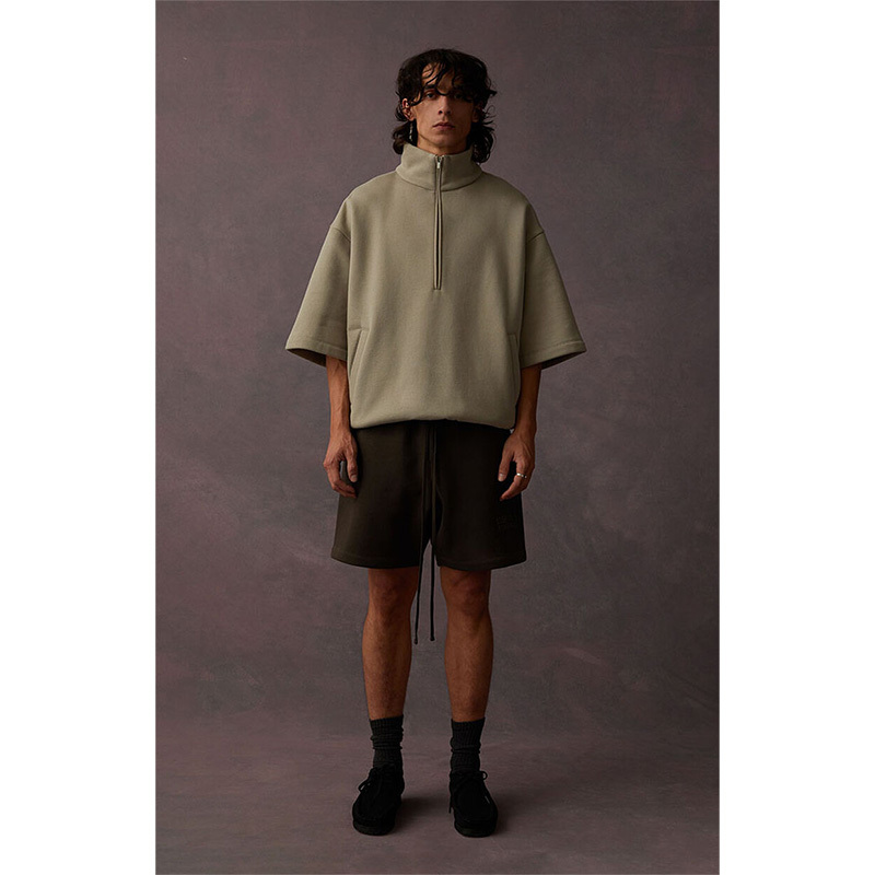 SS23 Essentials Shorts
