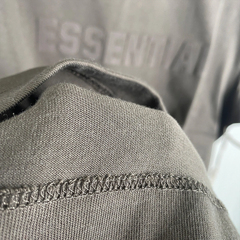 FW22 Essentials S-Shirt