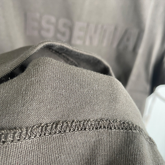 FW22 Essentials S-Shirt