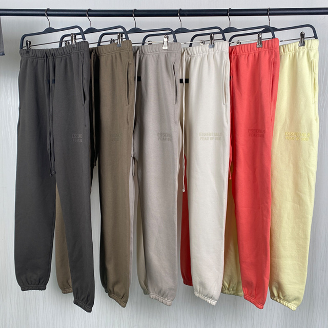FW22 Essentials Sweatpants