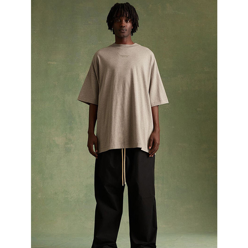 FW23 Cloud Collection Essentials S-Shirt