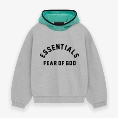 Light Heather Grey