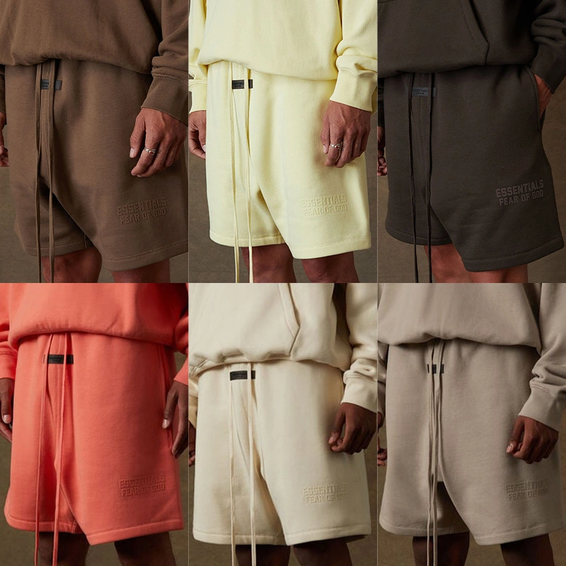 SS22 Essentials Shorts