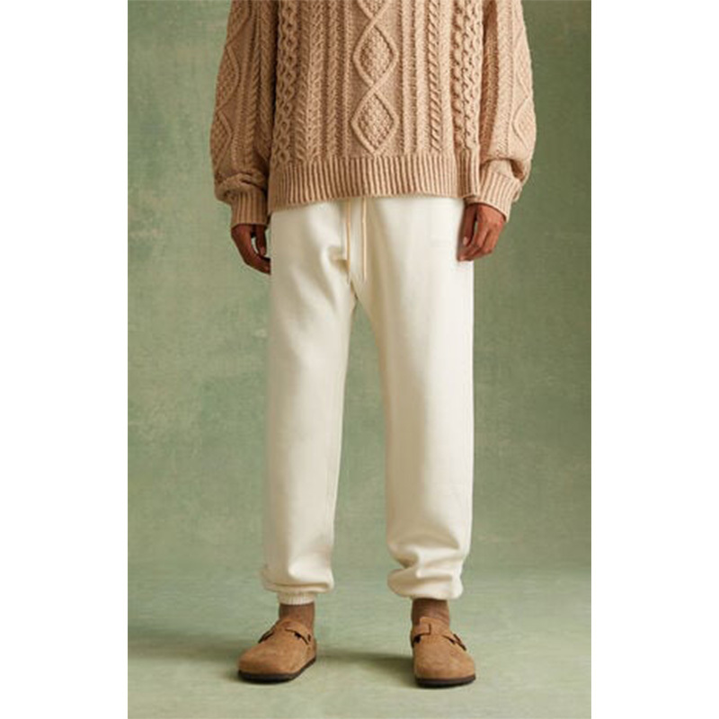 FW23 Cloud Collection Essentials Sweatpants