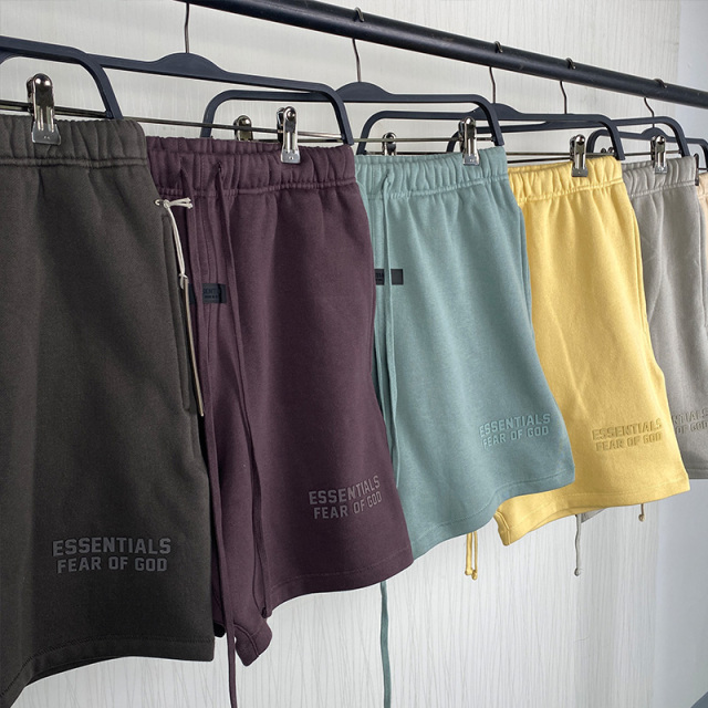 SS23 Essentials Shorts