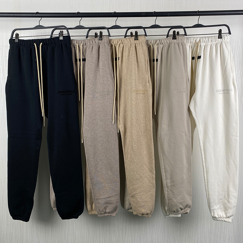 FW23 Cloud Collection Essentials Sweatpants
