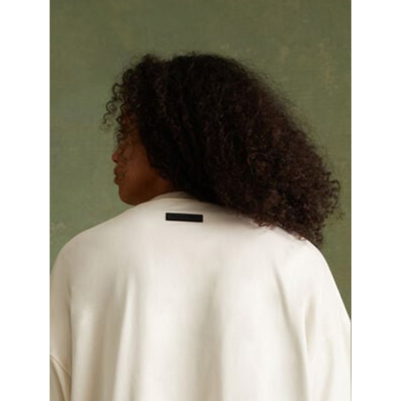 FW23 Cloud Collection Essentials S-Shirt