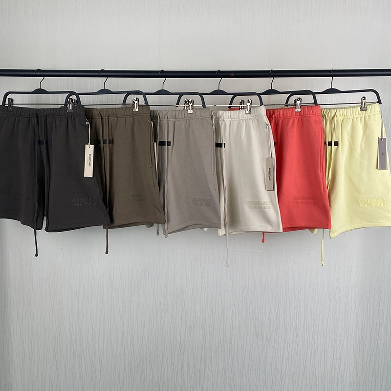 SS22 Essentials Shorts