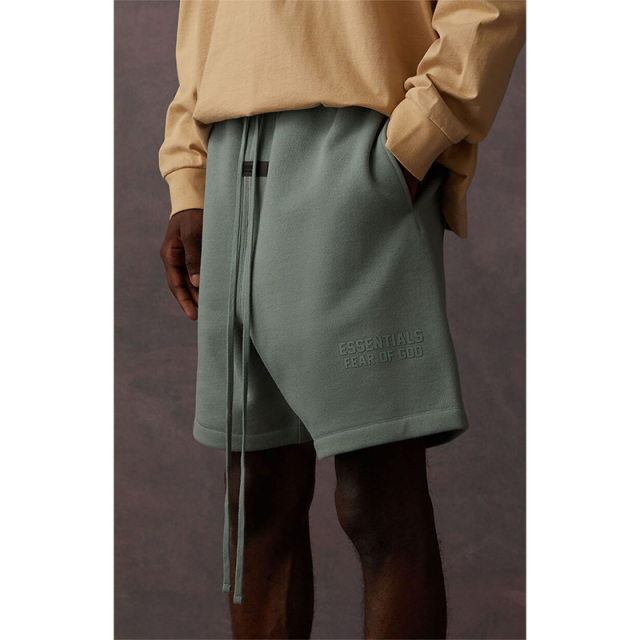 SS23 Essentials Shorts