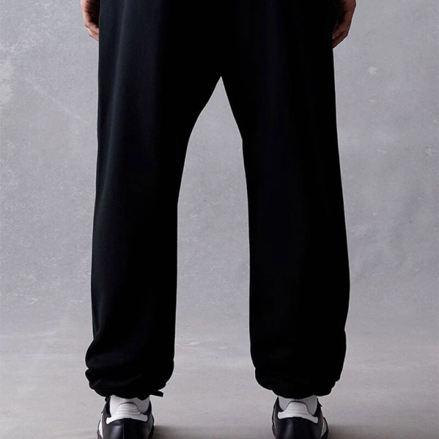SS23 Black Core Collection Essentials Sweatpants