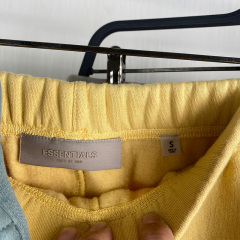 SS23 Essentials Shorts