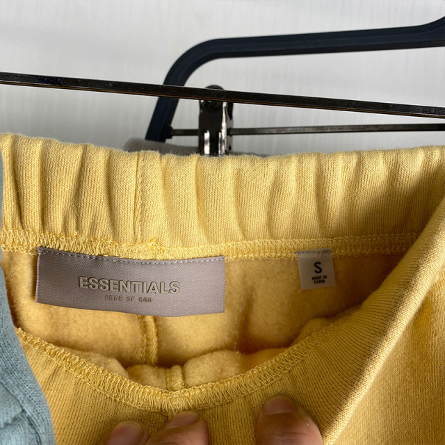 SS23 Essentials Shorts