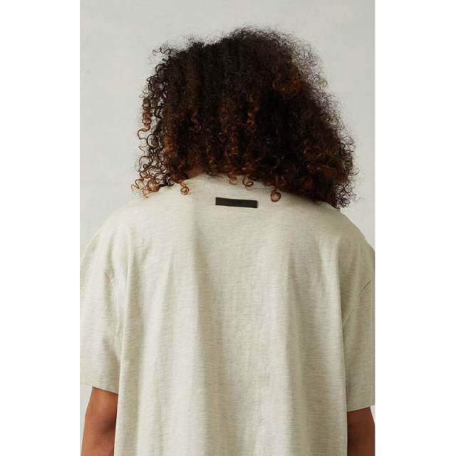 SS22 1977 Collection Essentials S-Shirt (1977 Velvety Print)