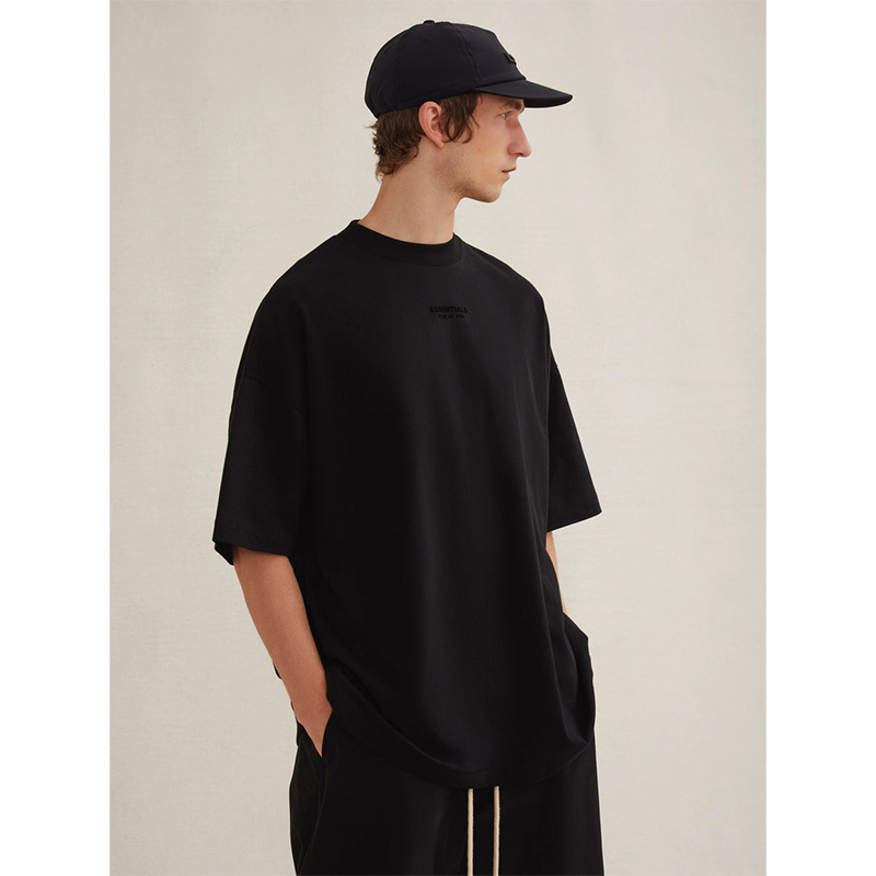 FW23 Cloud Collection Essentials S-Shirt