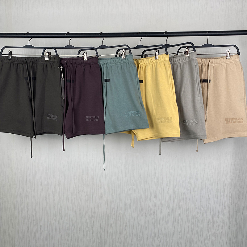 SS23 Essentials Shorts