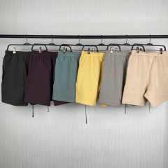 SS23 Essentials Shorts