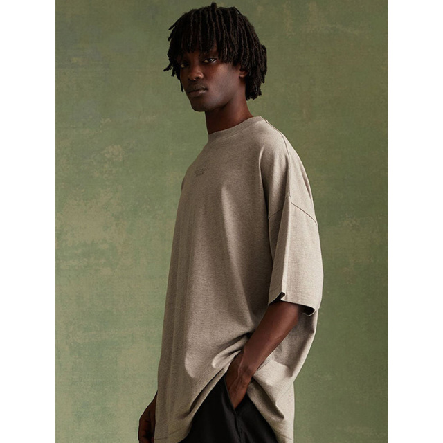 FW23 Cloud Collection Essentials S-Shirt