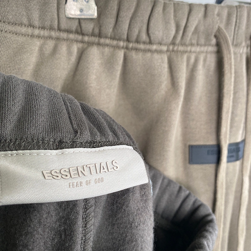 SS22 Essentials Shorts