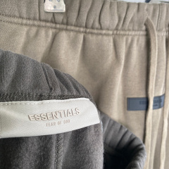 SS22 Essentials Shorts