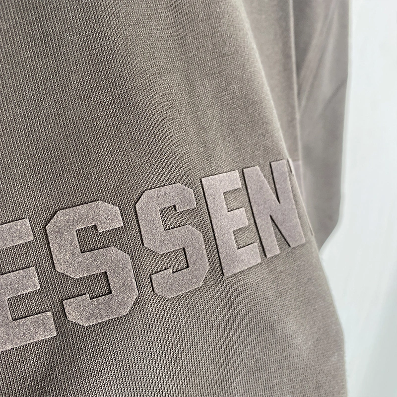 FW22 Essentials S-Shirt