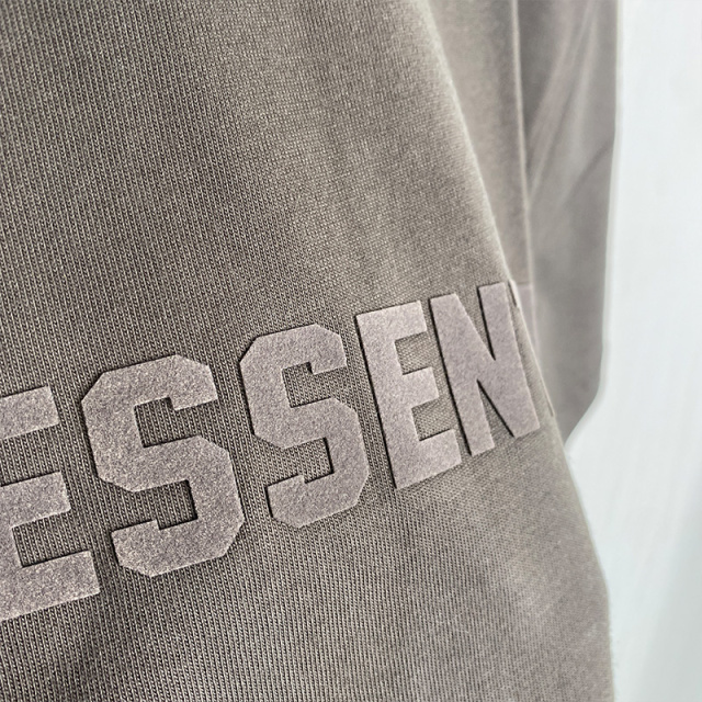 FW22 Essentials S-Shirt