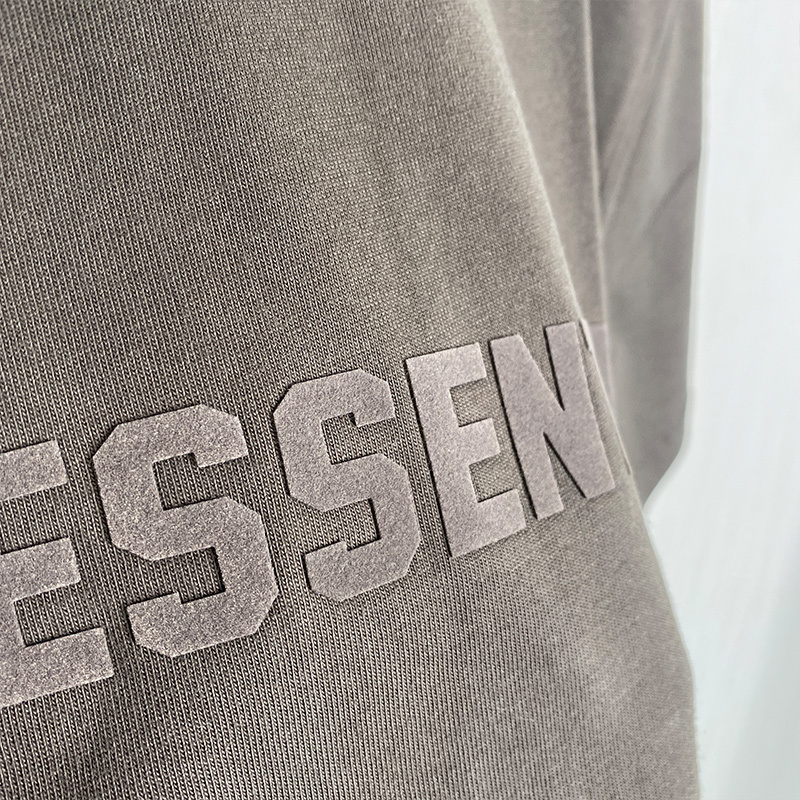 FW22 Essentials S-Shirt