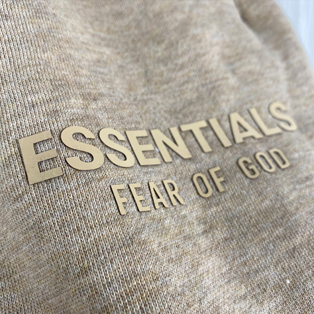 FW23 Cloud Collection Essentials Sweatpants