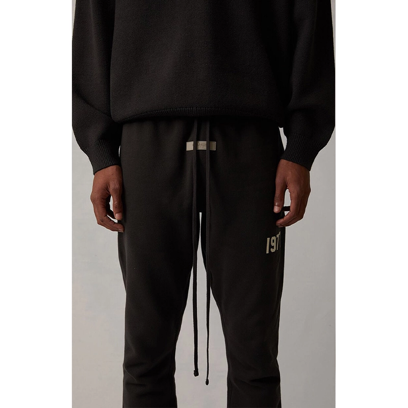 SS22 1977 collection Essentials Sweatpants (1977 Velvety Print)