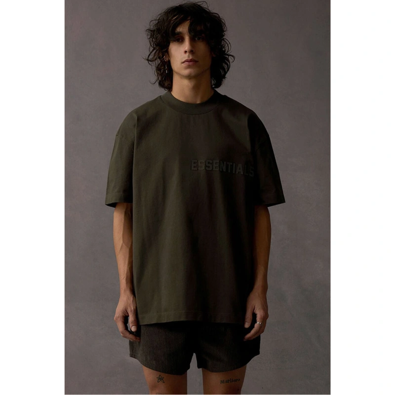SS23 Essentials S-Shirt