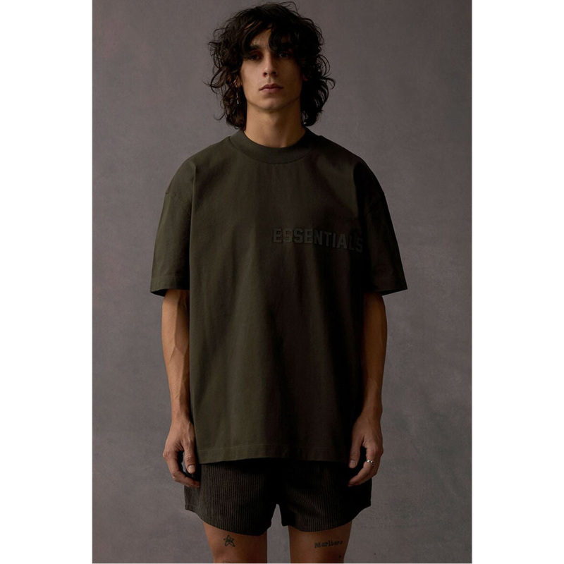 SS23 Essentials S-Shirt