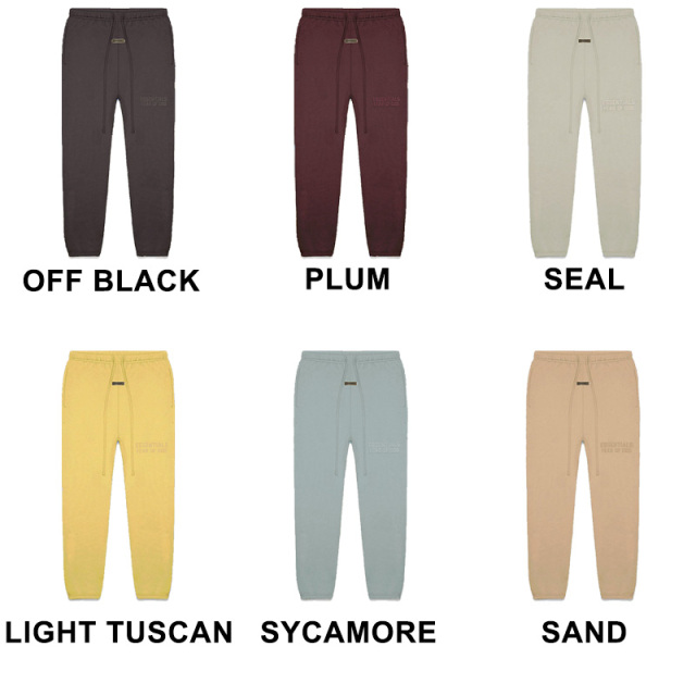 SS23 Collection Essentials Sweatpants