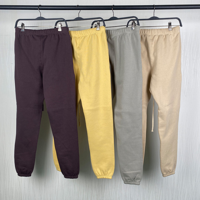 SS23 Collection Essentials Sweatpants