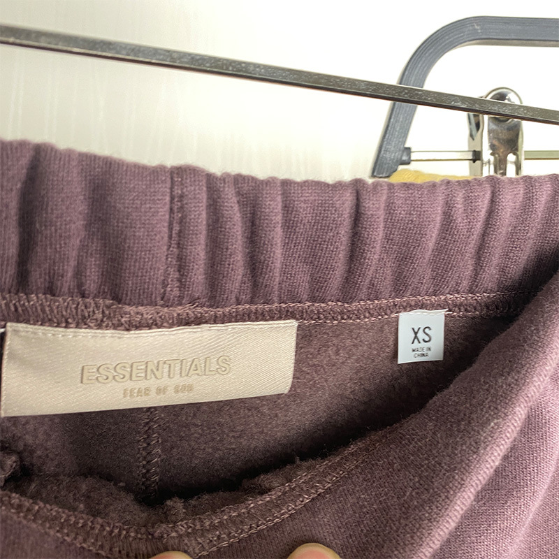 SS23 Collection Essentials Sweatpants