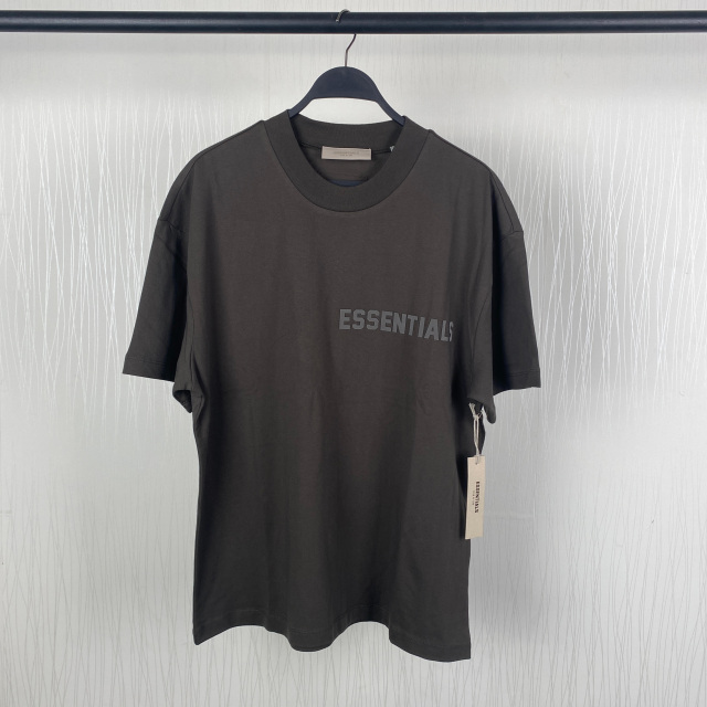 SS23 Essentials S-Shirt