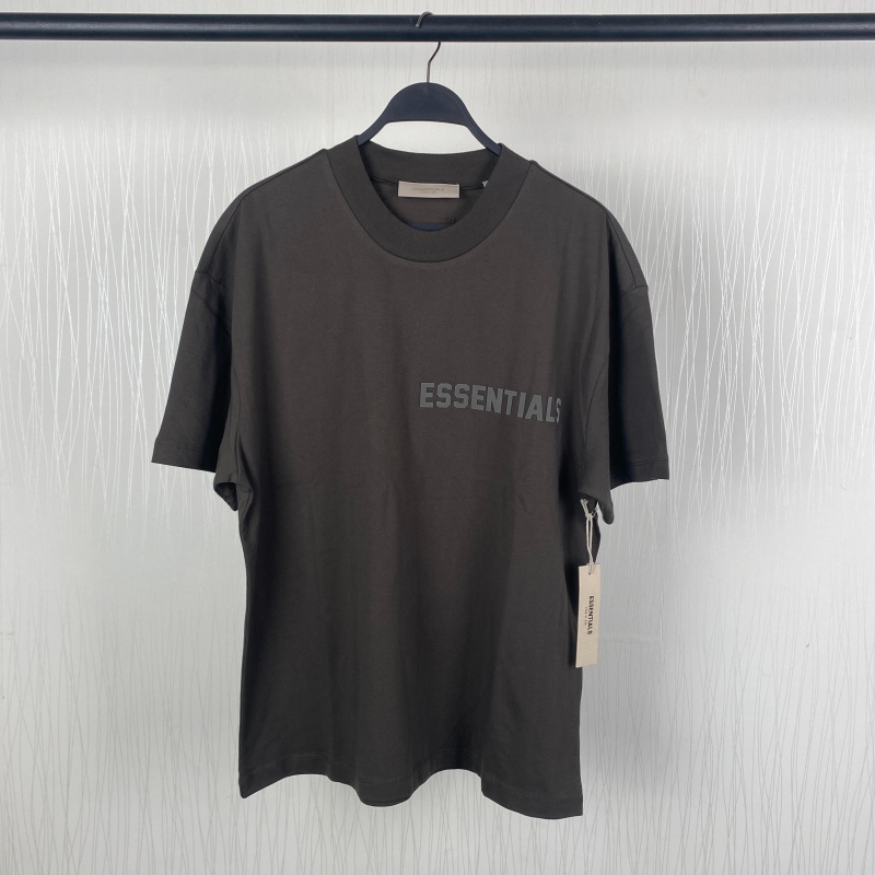 SS23 Essentials S-Shirt